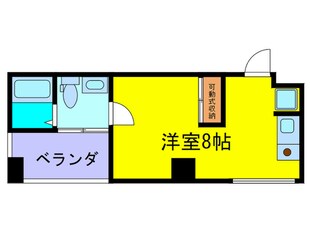 Ｗ　ＭＯＴＯＭＡＣＨＩの物件間取画像